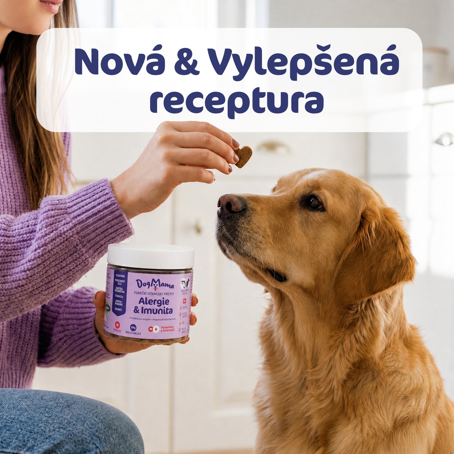 Alergias & Inmunidad