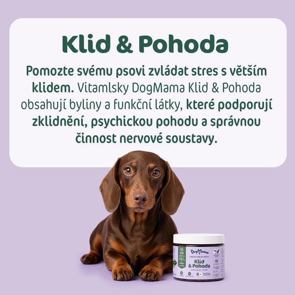 Klid & Pohoda