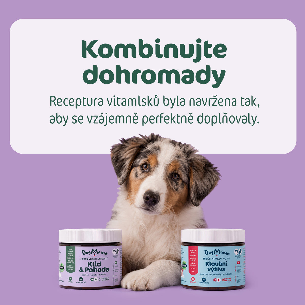Klid & Pohoda