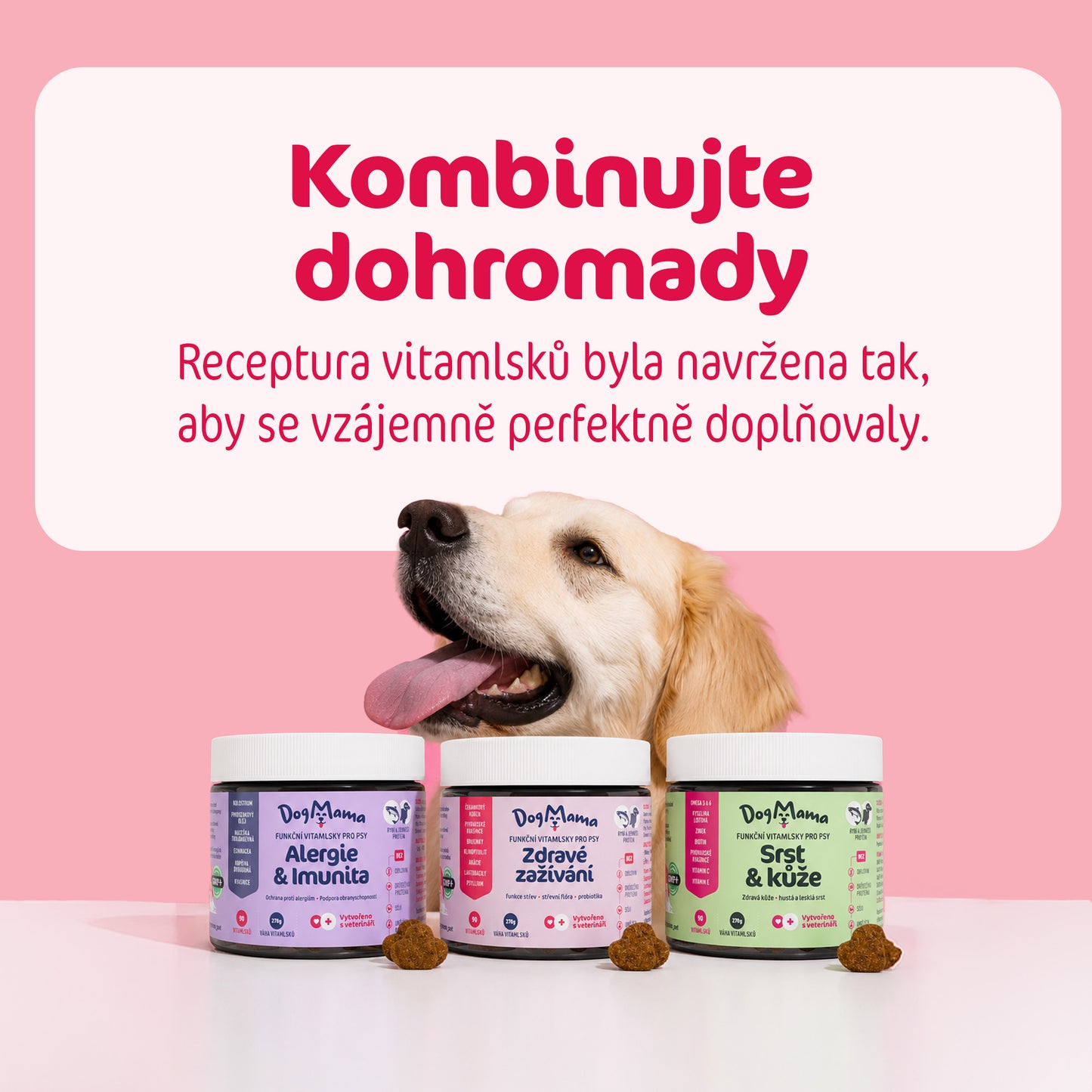 Digestión saludable + Probióticos