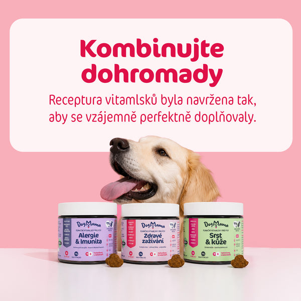 Digestión saludable + Probióticos
