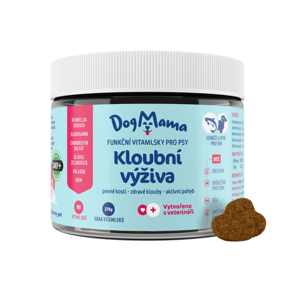 Kloubní výživa