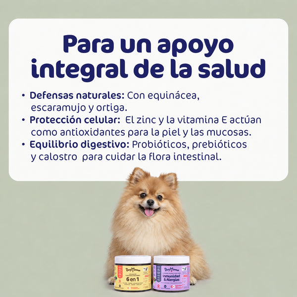 Combo defensas fuertes
