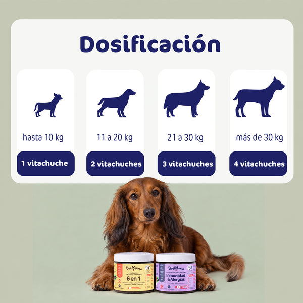 Combo defensas fuertes