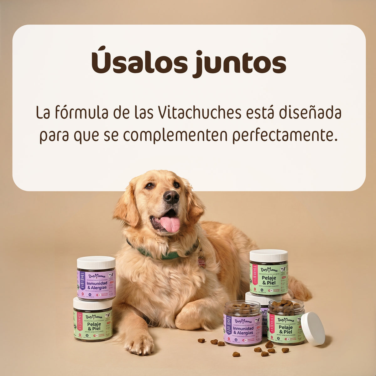 Combo antiprurito y antialérgico