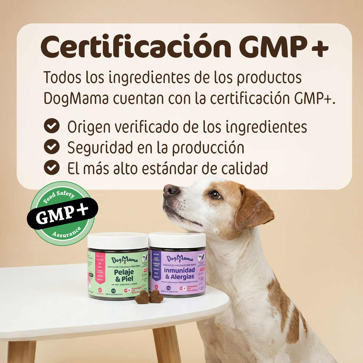 Combo antiprurito y antialérgico