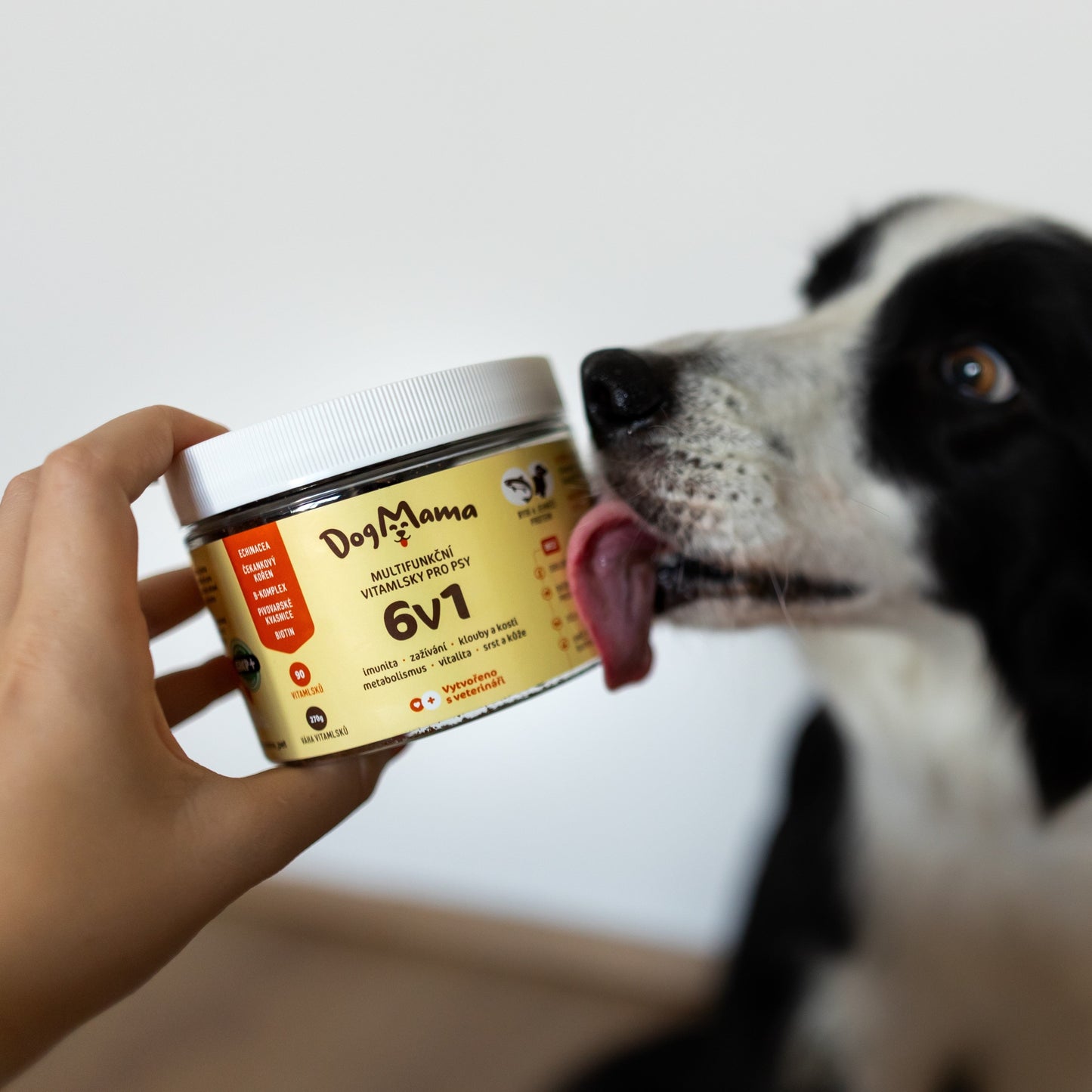 Multifuncional 6 en 1