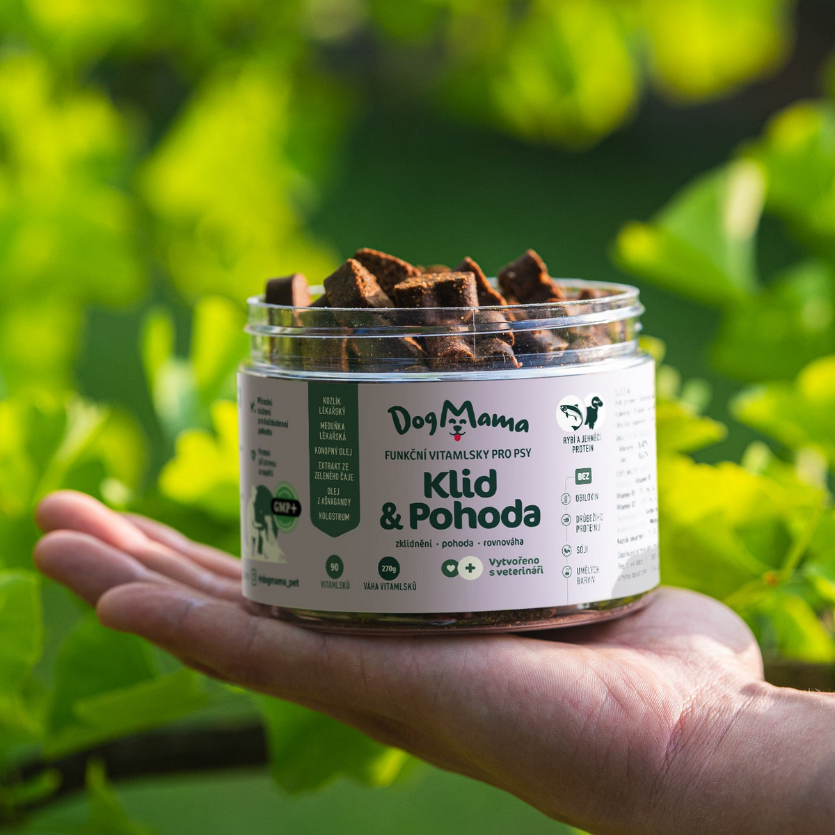 Klid & Pohoda