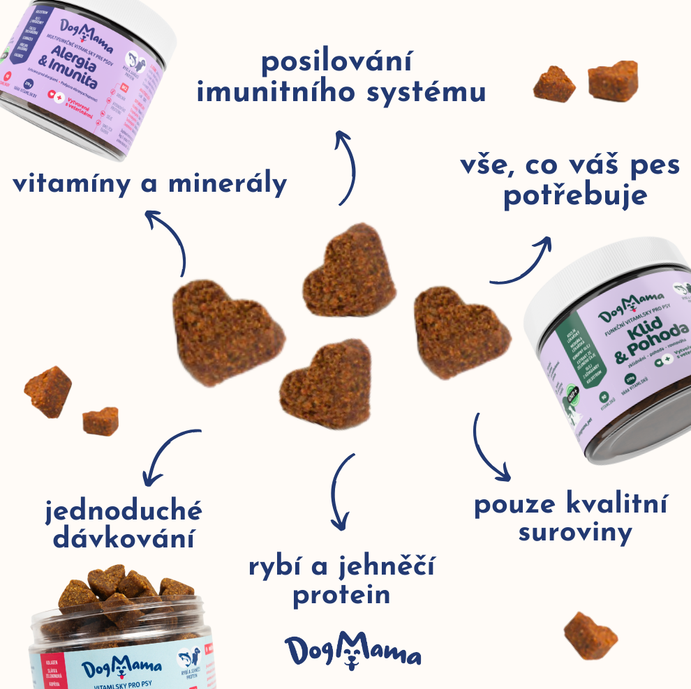 Klid & Pohoda