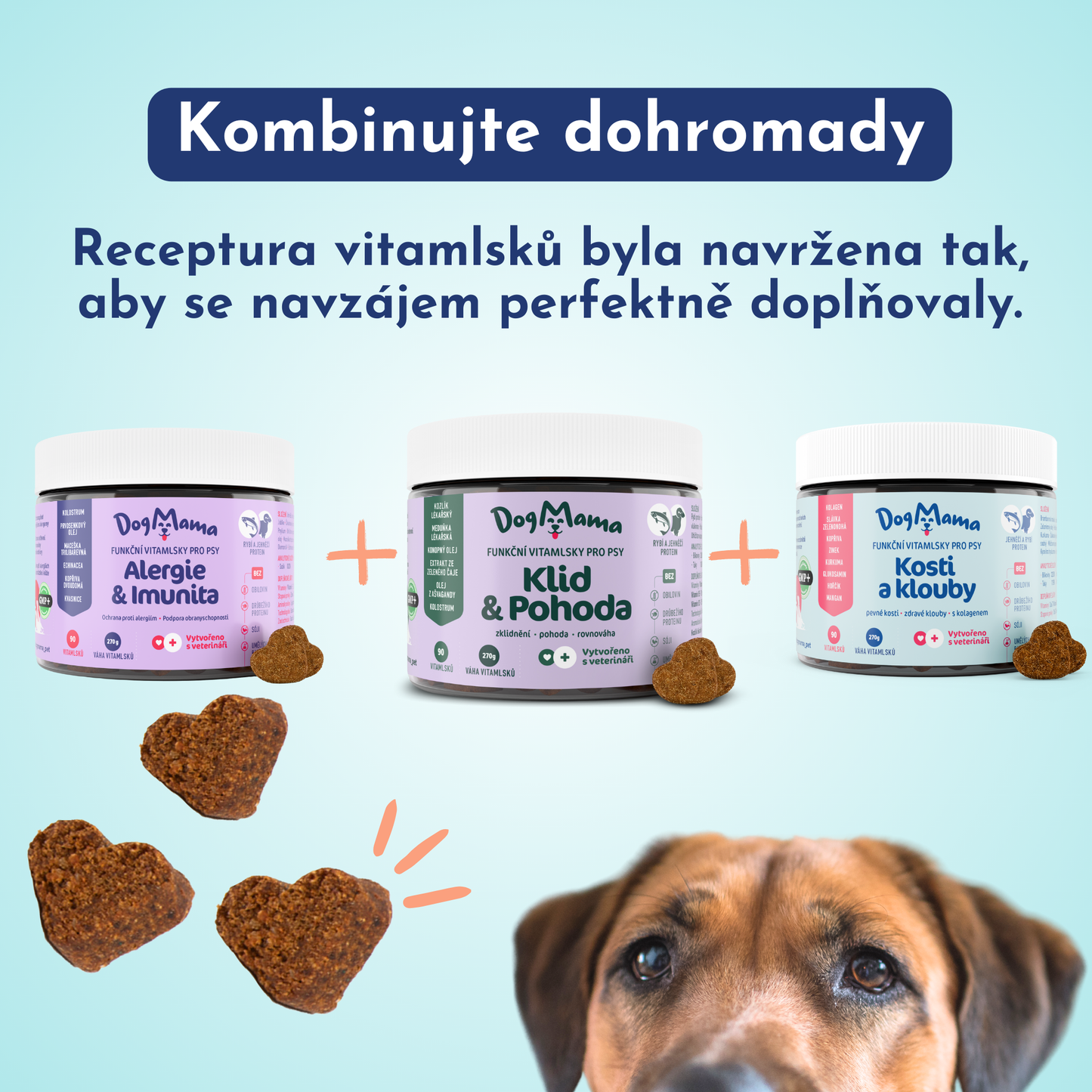 Klid & Pohoda