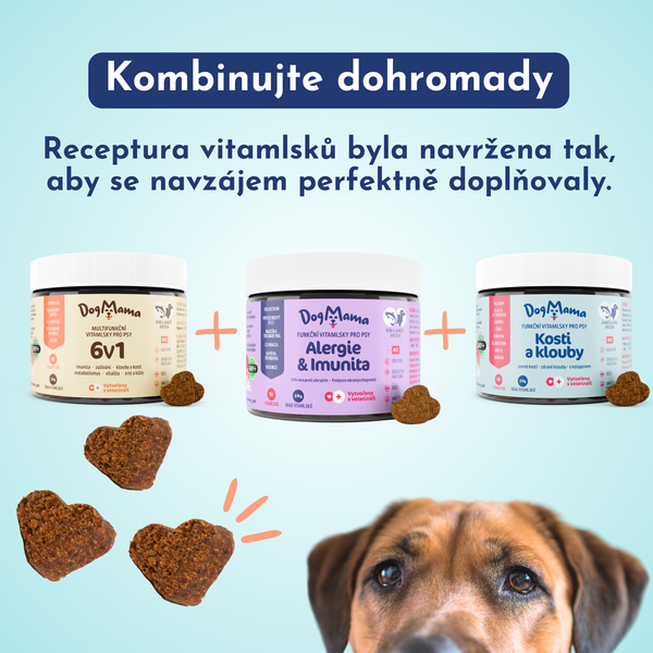 Alergie & Imunita
