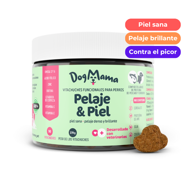 Pelaje & Piel