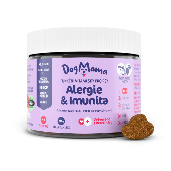 Alergie & Imunita