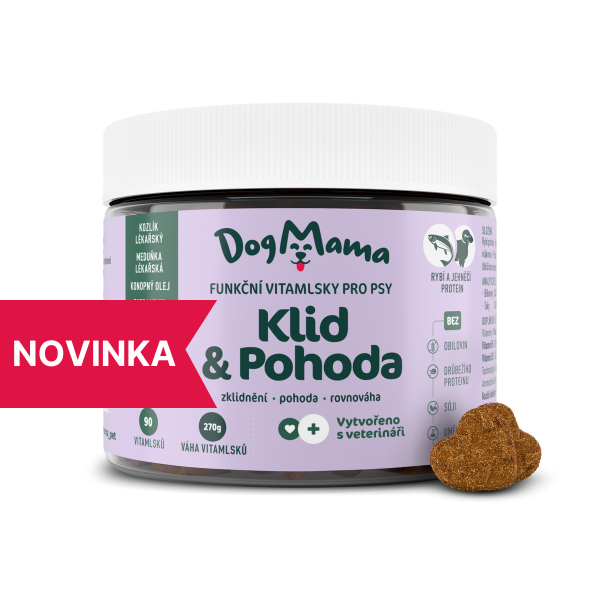 Klid & Pohoda